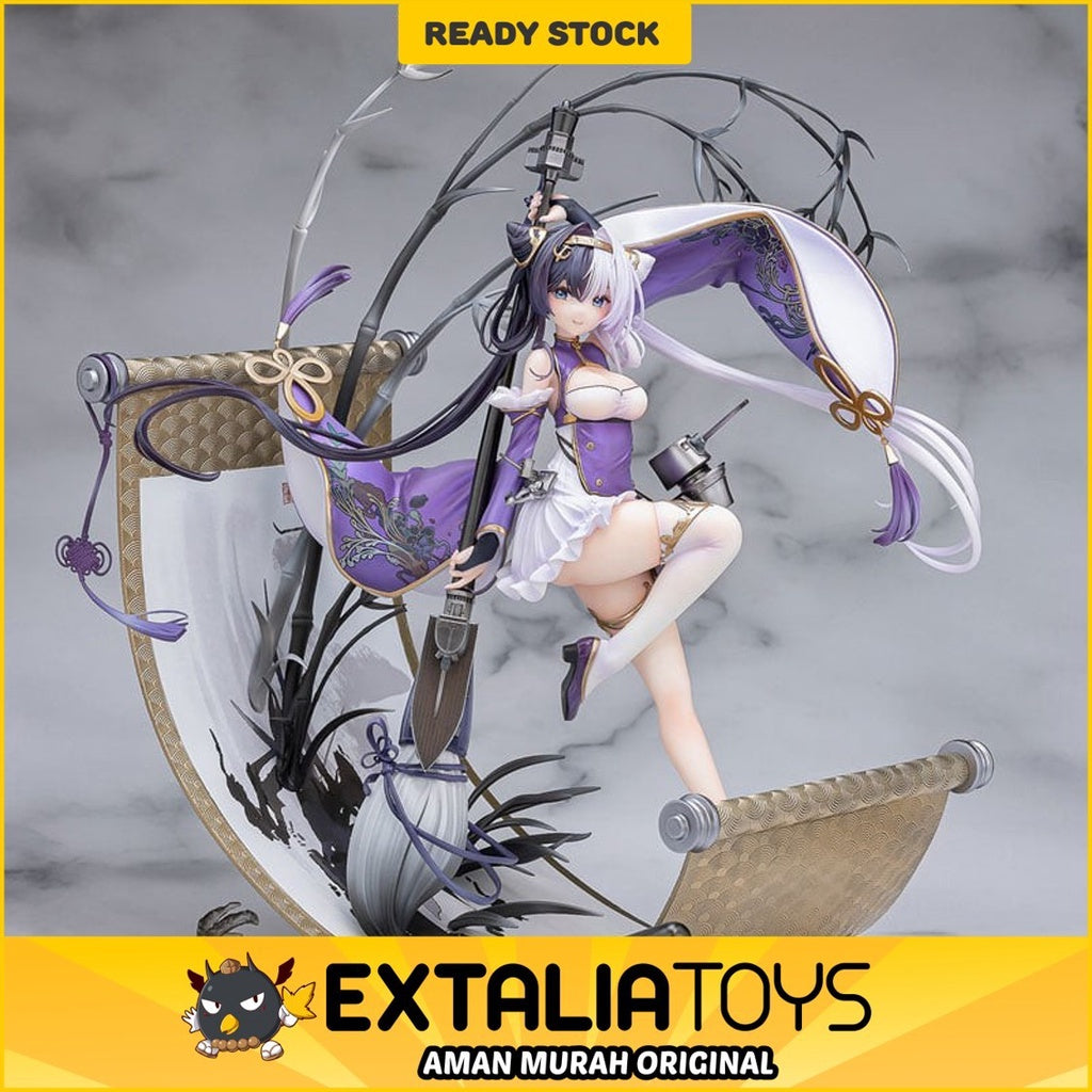 PVC 1/7 Azur Lane - Ying Swei PVC 1/7 Azur Lane - Ying Swei